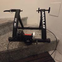 rullo bicicletta btwin in'ride 100