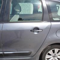 PORTIERA POSTERIORE SINISTRA CITROEN C3 Picasso 9H