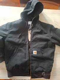giacca carhartt wip og active jacket