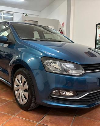 VOLKSWAGEN POLO 2016 1.4 TDI 120.000 KM