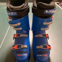 Scarponi sci lange rs298
