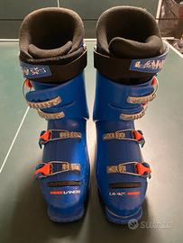 Scarponi sci lange rs298