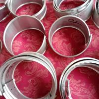 collari gomiti alluminio casa garage risrutturazio