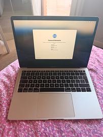 Mac book air ricondizionato 2019