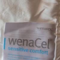 Trapunta leggera matrimoniale  220 x 240 Wenatex