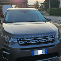 Discovery sport HSE 4x4 automatica n1