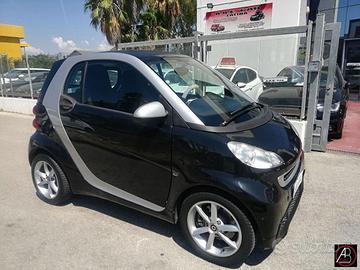 SMART - Fortwo - 800 40 kW coupé pure cdi -