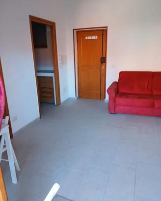 APPARTAMENTO 