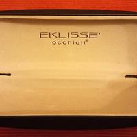 CUSTODIA RIGIDA OCCHIALI - EKLISSE