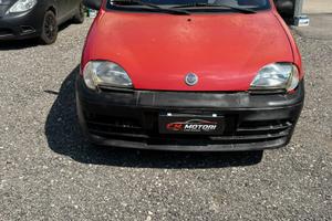 Fiat 600