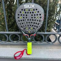 Siux electra pro Stupa  2026