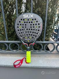 Siux electra pro Stupa  2026