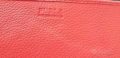 Portafoglio furla XXL