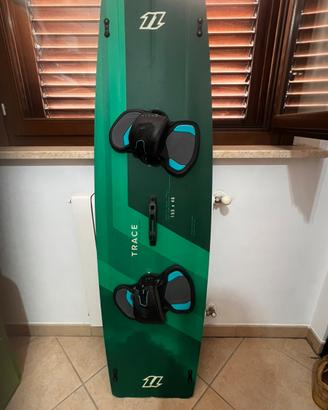 Kite-surf Completo