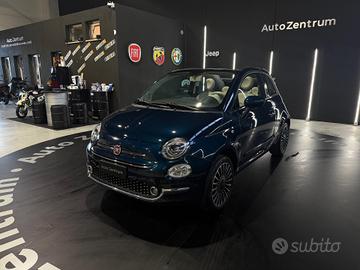 Fiat 500 C 1.2 Anniversario