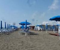 Stabilimento Balneare su terreno privato 200-75SB