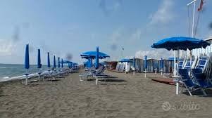 Stabilimento Balneare su terreno privato 200-75SB