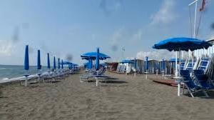 Stabilimento Balneare su terreno privato 200-75SB
