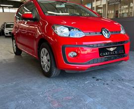 Volkswagen UP 60CV 3 porte - 2019