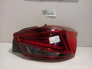 STOP FANALE POSTERIORE DESTRO SEAT Ibiza Serie 6F0