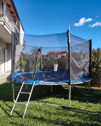 Saltarello
