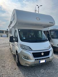 Ci International Camper usato C.I. Magis 77 M