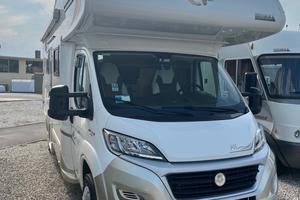 Ci International Camper usato C.I. Magis 77 M