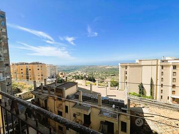 Appartamento Agrigento [GP1025VRG]