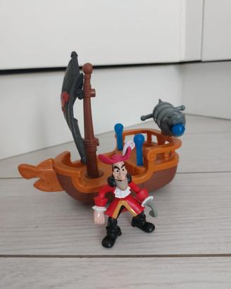 La nave di Uncino