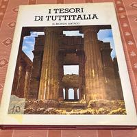 I tesori di tutta Italia. 6 Il mondo antico