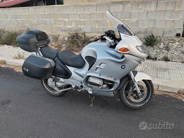Bmw r 850 rt