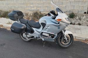 Bmw r 850 rt