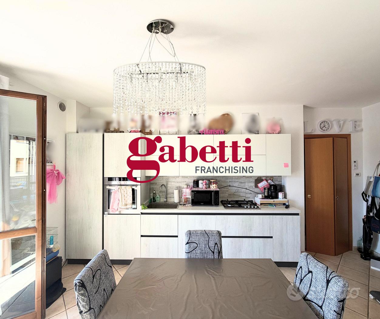 Appartamento – Villa Verucchio - Vista 3