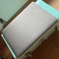 Macbook Pro retina 15,4pollici