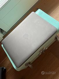 Macbook Pro retina 15,4pollici