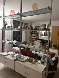 Rimadesio Libreria Design