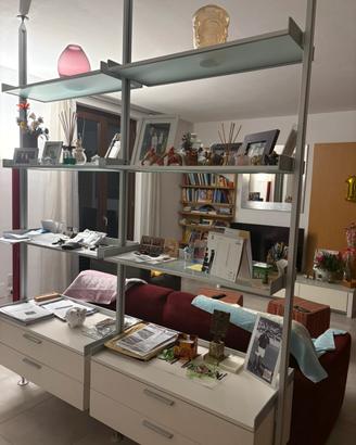 Rimadesio Libreria Design