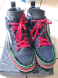 Scarpe Jordan Spizike  Low 