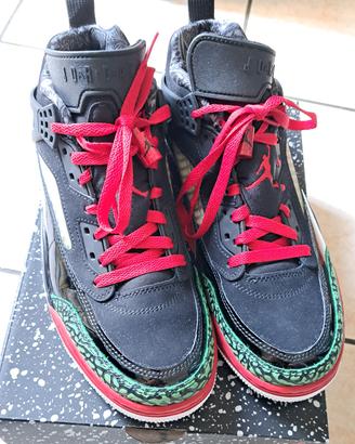 Scarpe Jordan Spizike  Low 