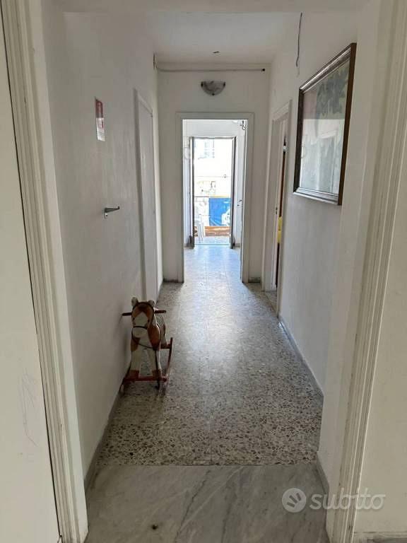 Appartamento – Amantea - Vista 5