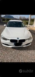 Bmw 318d f31