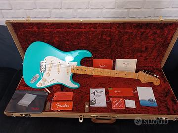 Fender Stratocaster American Vintage II 57