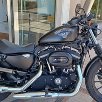 Harley davidson Iron garantita
