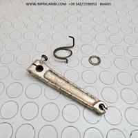 LEVETTA TAMBURO SUZUKI RM 125 1983 1982 RM125 1981