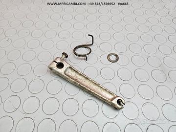 LEVETTA TAMBURO SUZUKI RM 125 1983 1982 RM125 1981