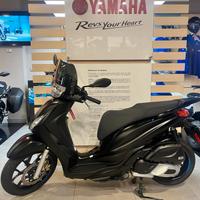 Piaggio Medley 125 S