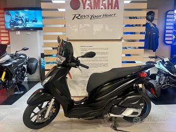 Piaggio Medley 125 S