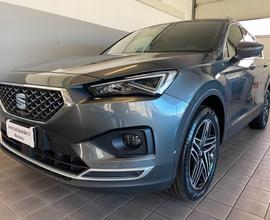 Seat Tarraco 2.0 TDI 190 CV 4Drive DSG XCELLENCE 7
