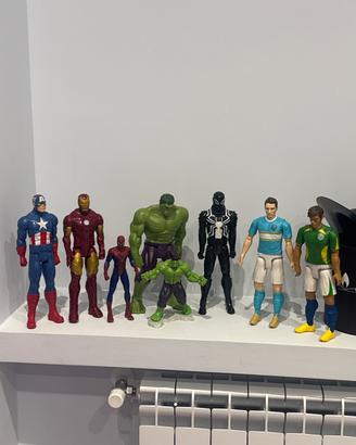 Supereroi