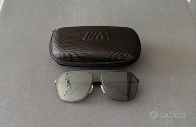 Occhiali da sole BMW